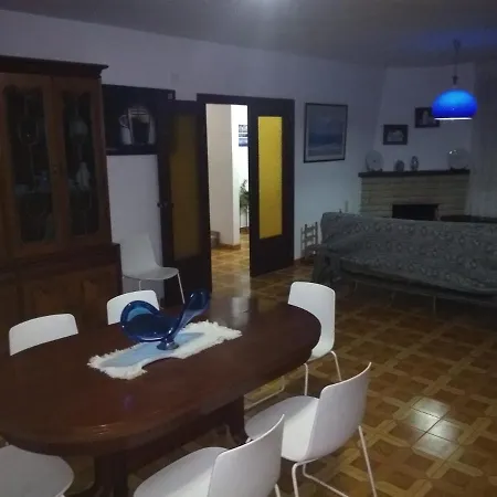 Villa Boverals Vinarós Buitenkant foto