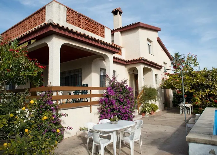 Villa Boverals