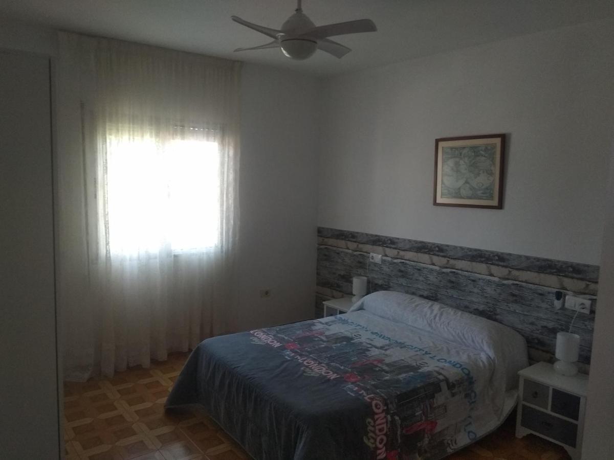 Boverals Ferienhaus Vinarós