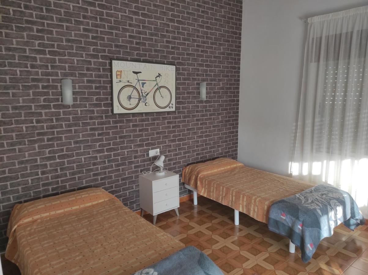 Boverals Ferienhaus Vinarós