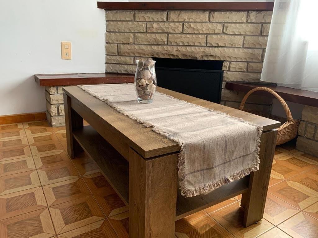 Vakantiehuis Boverals Vinarós