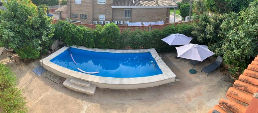 Boverals Vakantiehuis Vinarós