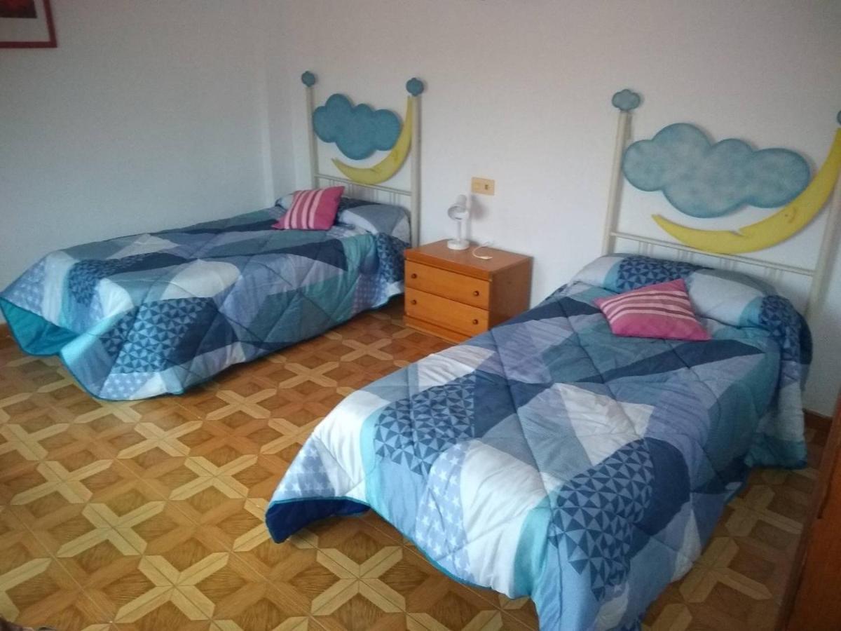 Boverals Vakantiehuis